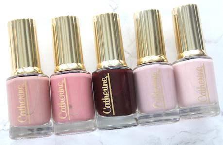 Die perfekten Hochzeits-Nagellacke: die Catherine Divine Box! photo IMG_1637_zpsmrocxbae.jpg