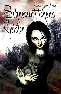 Ich lese.. Schneewittchens Geister von Hanna-Linn Hava