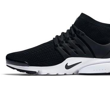 Presto Ultra Flyknit