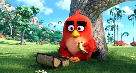 Angry Birds: Von Vögeln und Schweinen