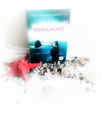 Nebelmord  Yrsa Sigurdardottir