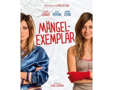 :: Verlosung :: zum Kinostart von Mängelexemplar