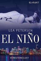 [Verlagsneuheit] Lea Petersen - El Nino 