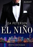 [Verlagsneuheit] Lea Petersen - El Nino 