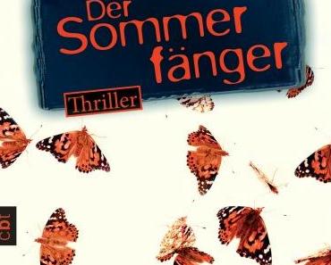 [Kurzrezension] Der Sommerfänger