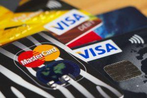 Kreditkarte-Visa-Mastercard-Ausland