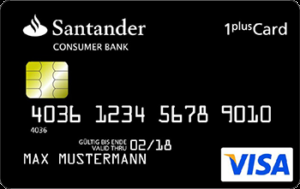 santander-1plus-visa-kreditkarte