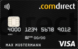 comdirect-visa-card-ausland-kreditkarte