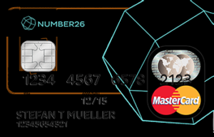 NUMBER26_Kreditkarte-Ausland