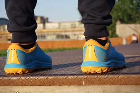 Trailrunning für Vikinger – Der Apex Boa II GTX im Test