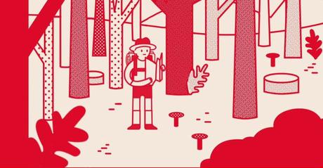 In der Wildnis überleben für Dummies!