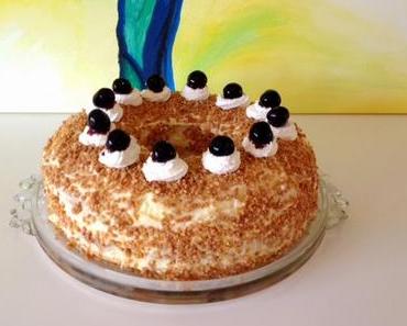 Tradition - Frankfurter Kranz