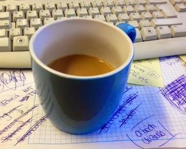 12 von 12 im September