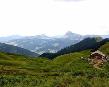 Geschichten aus dem Allgäu - Teil 1