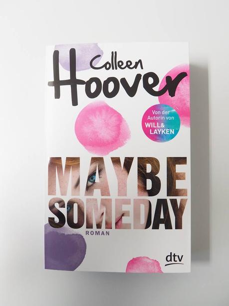 (Blogtour) Colleen Hoover