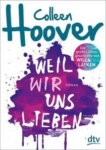 (Blogtour) Colleen Hoover