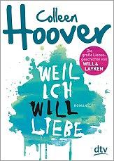 (Blogtour) Colleen Hoover