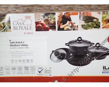 Meine tollen Toepfe von Mulex