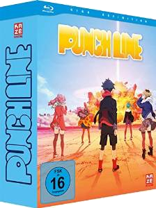 PunchLineCover