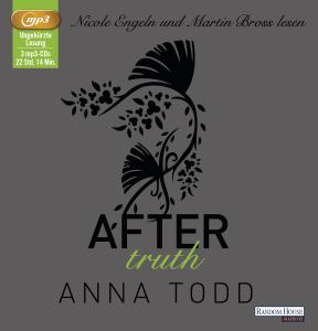 After truth von Anna Todd