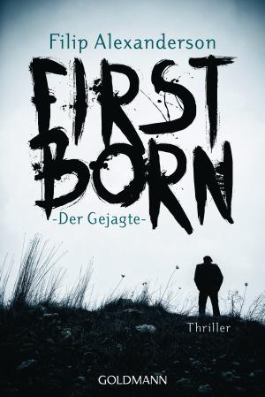 Firstborn von Filip Alexanderson