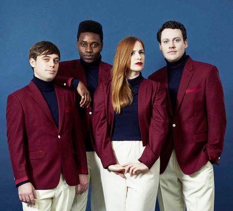 Metronomy: In Vorleistung