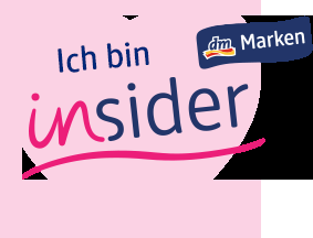 dm Marken Insider