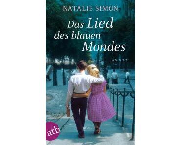 Simon, Natalie: Das Lied des blauen Mondes