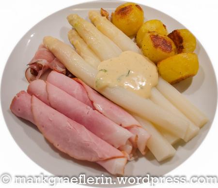 Spargel Schinken Mayo 2