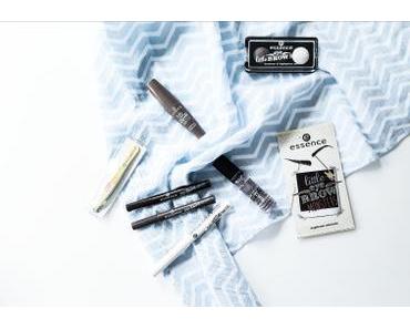 BEAUTY: EYEBROW Special / Verlosung