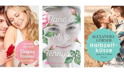 [Lesestatistik] Das war der April 2016