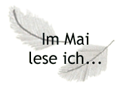 [Lesestatistik] Das war der April 2016