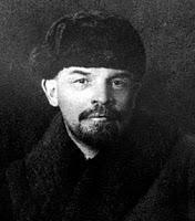 Lenin, Marcuse, Ramelow