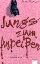 Rezension - Mari Mancusi - Jungs zum Anbeißen
