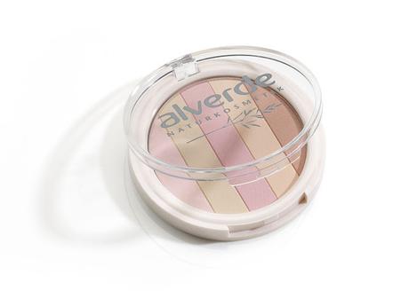 Limited Edition Preview: Alverde - Natural Brightness