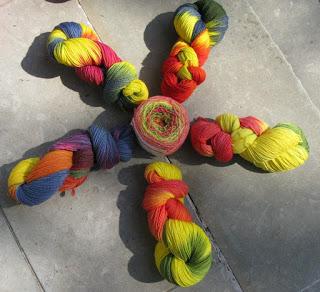 Und noch ein Schwung Und noch ein Schwung