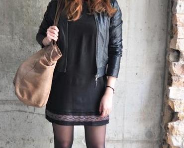 Boho Kleid und Pre-Summer Look