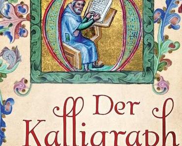Rezension | Der Kalligraph des Bischofs von Titus Müller