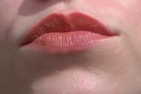 Yves Rocher Grand Rouge Lippenstift Nude-Beige + alverde Deo-Zerstäuber Wasserminze Meeresmineralien + Aufgebraucht :-)