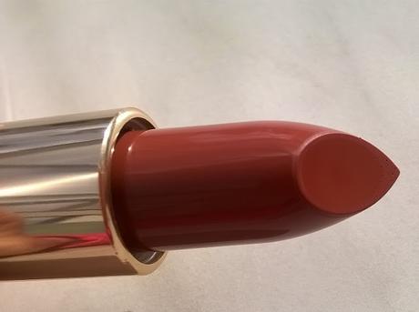 Yves Rocher Grand Rouge Lippenstift Nude-Beige + alverde Deo-Zerstäuber Wasserminze Meeresmineralien + Aufgebraucht :-)