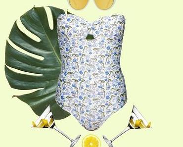 Ab in den Sommer mit MARGARET AND HERMIONE: