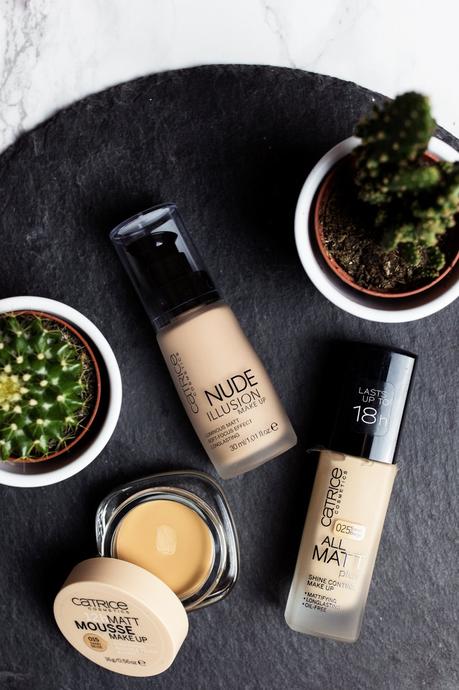 Kleidermaedchen Modeblog, erfurt, thueringen, berlin, fashionblog, Outfit, kleidermaedchen.de, Influencer Marketing und Kommunikation, Beauty, Catrice Neuheiten Frühling Sommer 2016, Beauty Teint, HD Multi Talent Powder Makeup, All Matt, Nude Illusion