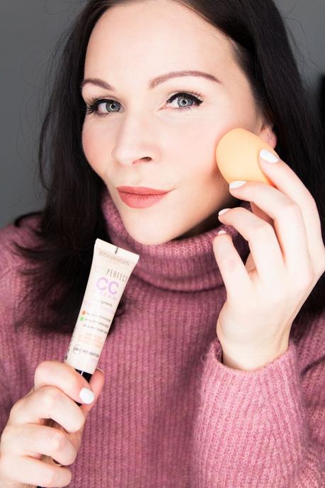 Kleidermaedchen Modeblog, erfurt, thueringen, berlin, fashionblog, Outfit, kleidermaedchen.de, Influencer Marketing und Kommunikation, Creator, Frashion Blog, 5 Beauty Einkäufe London, Beauty Haul London, Make-up, Bourjois, Collection 2000, Soap and Glory, CC Cream, Concealer, Bronzer, Real Techniques Make-up Schwam