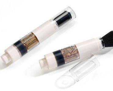 | Alverde LE All About Nude Preview