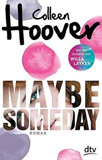 [Rezension] Maybe Someday || Colleen Hoover