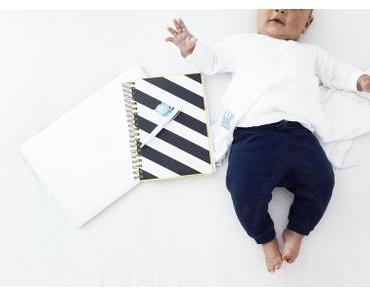 KarLmom: #BabyJ ist 4 Monate alt!