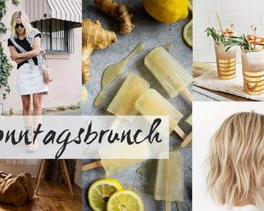 Sonntagsbrunch 2016/19