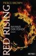 Rezension: Red Rising - Pierce Brown