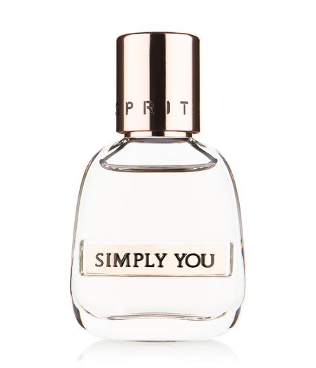 Esprit Simply You for Women - Eau de Toilette bei Flaconi