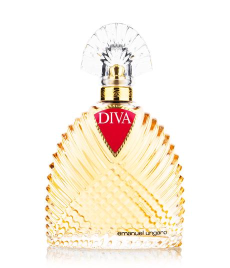 Emanuel Ungaro Diva - Eau de Toilette bei Flaconi